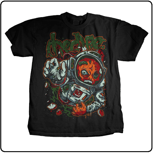 Hed Pe - Space Blood