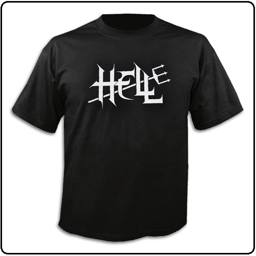 Hell - Hell