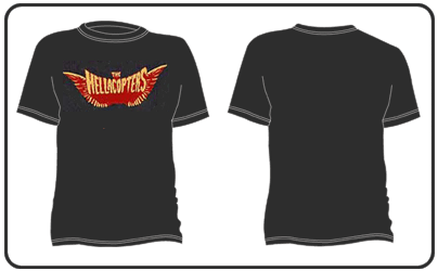 The Hellacopters - Wings
