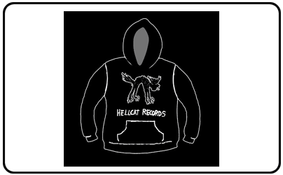 Hellcat Records - Logo