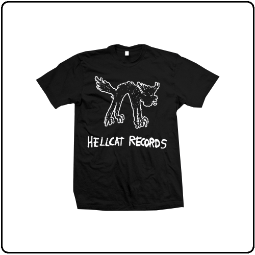 Hellcat Records - Logo