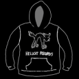 Hellcat Records : Logo
