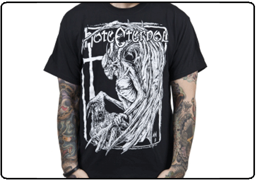Hate Eternal - Demon Christ