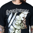 Hate Eternal USA Import T-Shirt