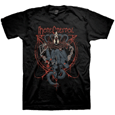 The Serpent King (USA Import T-Shirt)