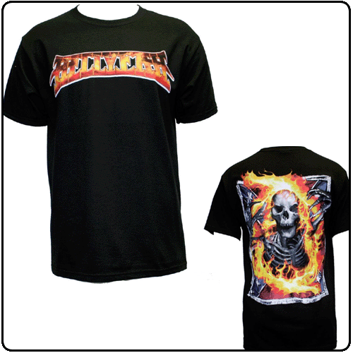 Hell Yeah - Heat (Usa)