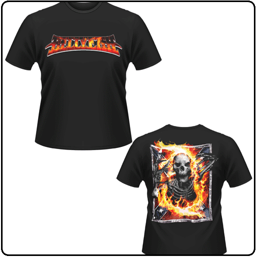 Hell Yeah - Heat