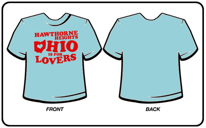Hawthorne Heights - Ohio Is For Lovers