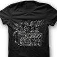 Hot Hot Heat : Decimator (Black)