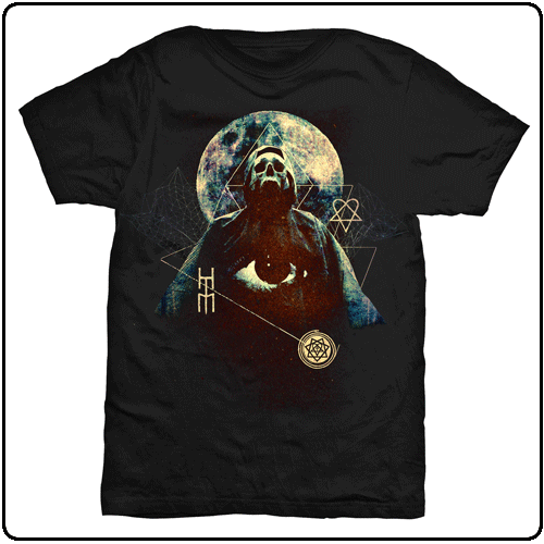 HIM - Death