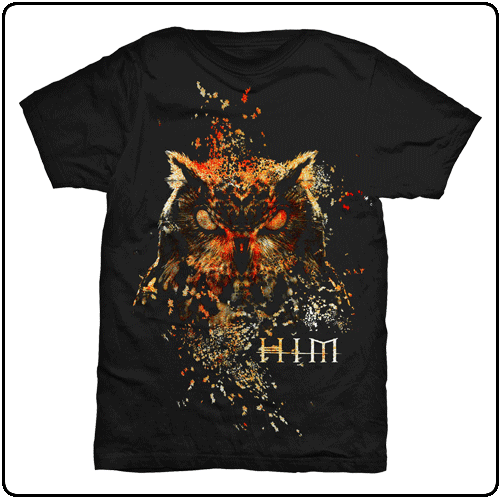 HIM - Owl