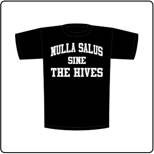 The Hives - Nulla Salus