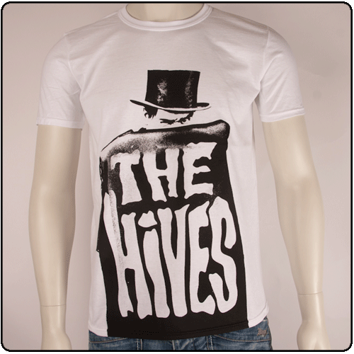 The Hives - Dracula