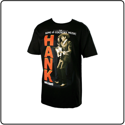 Hank Williams - The King