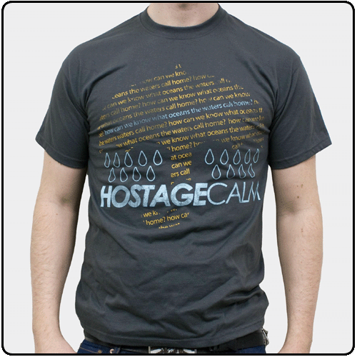 Hostage Calm - Umbrella