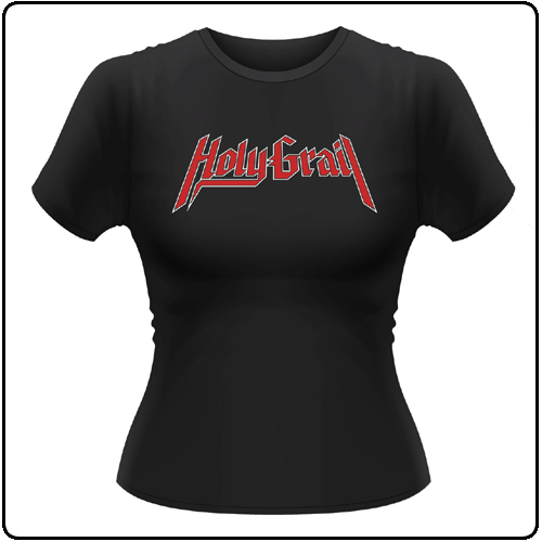 Holy Grail - Logo