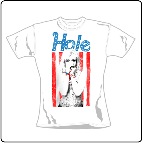 Hole - Courtney
