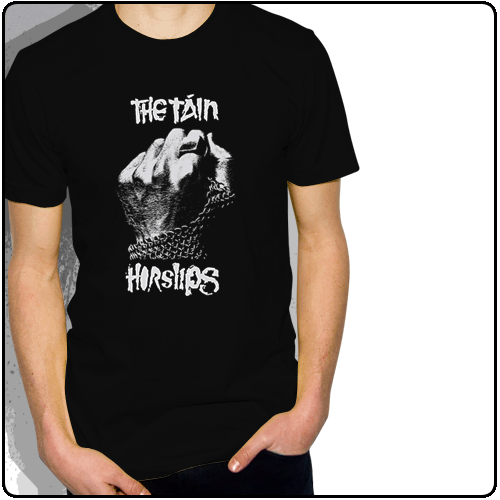 Horslips - The Tain