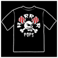 Horrorpops : Skull