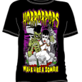 Horrorpops : Walk Like A Zombie