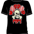 Horrorpops : Evil Skull