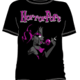 Horrorpops : Devil Girl