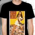 Horrorpops : 50 Foot Woman
