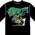 Horrorpops : Hot Rod