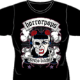 Horrorpops : Psychobitches