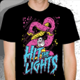 Hit The Lights : Snake