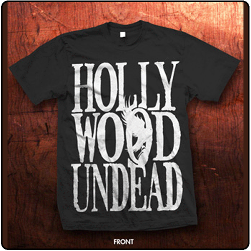 Hollywood Undead - Incognito