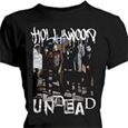 Hollywood Undead : Photo Strip
