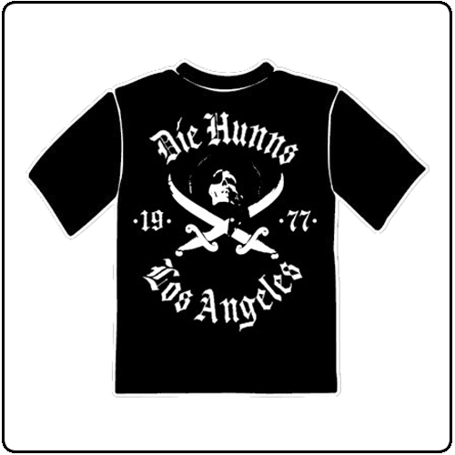 Hunns - 77