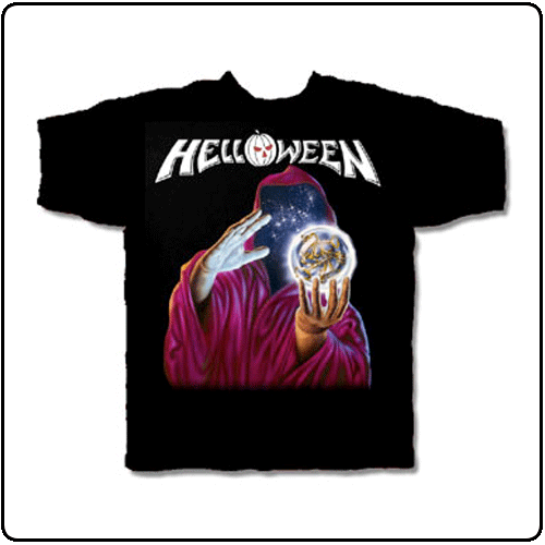 Helloween - Keeper Of The 7 Keys