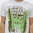 Hot Water Music : Tree