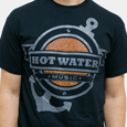 Hot Water Music : Anchor