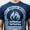 Hot Water Music : Olympic