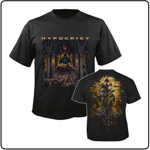 Hypocrisy - A Taste Of Extreme Divinity