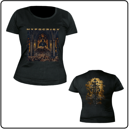 Hypocrisy - A Taste Of Extreme Divinity