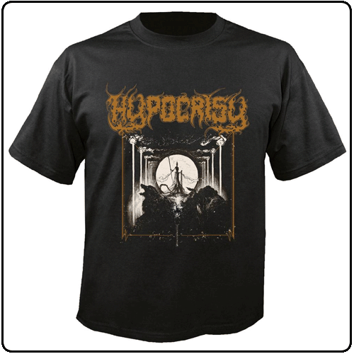 Hypocrisy - Wolves