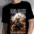 Iced Earth : Framing Armageddon