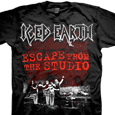 Iced Earth : Escape From The Studio