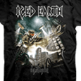Iced Earth : 2012 SUMMER TOUR