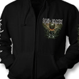 Iced Earth : DYSTOPIA-TOUR