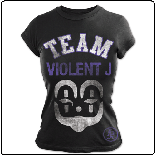 Insane Clown Posse - Team Violent