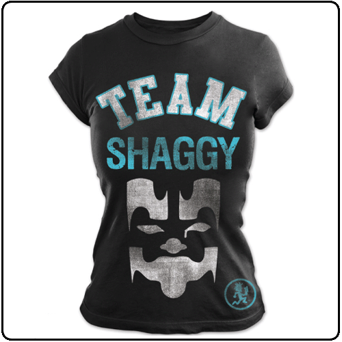 Insane Clown Posse - Team Shaggy