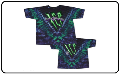 Insane Clown Posse - ICP Logo