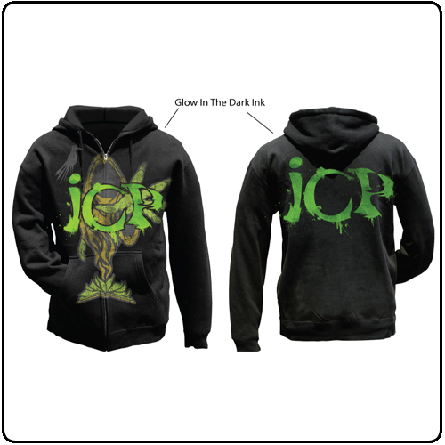 icp hoodie