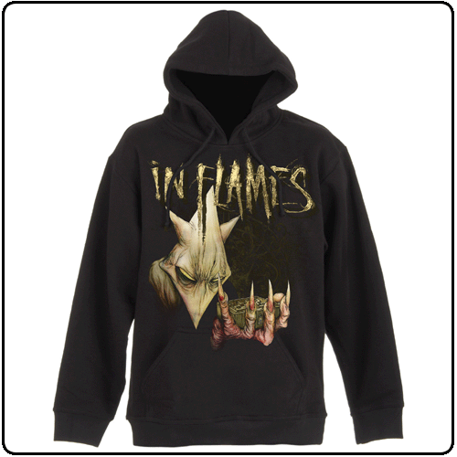 In Flames - Labyrinth