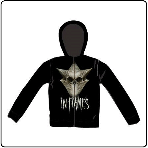 In Flames - Jesterhead 2011 (Zip)